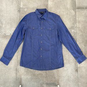 Kenneth Cole Reaction Shirt M